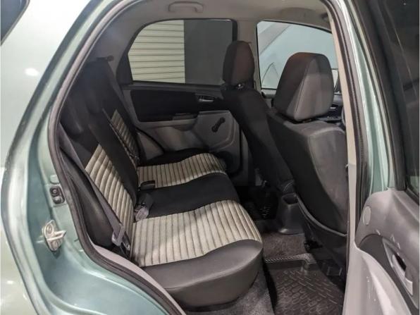 Suzuki SX4 I (Classic) Рестайлинг с пробегом 2011 года, цена 455 000 рублей, 280440 км, хэтчбек, Автокод Объявления
