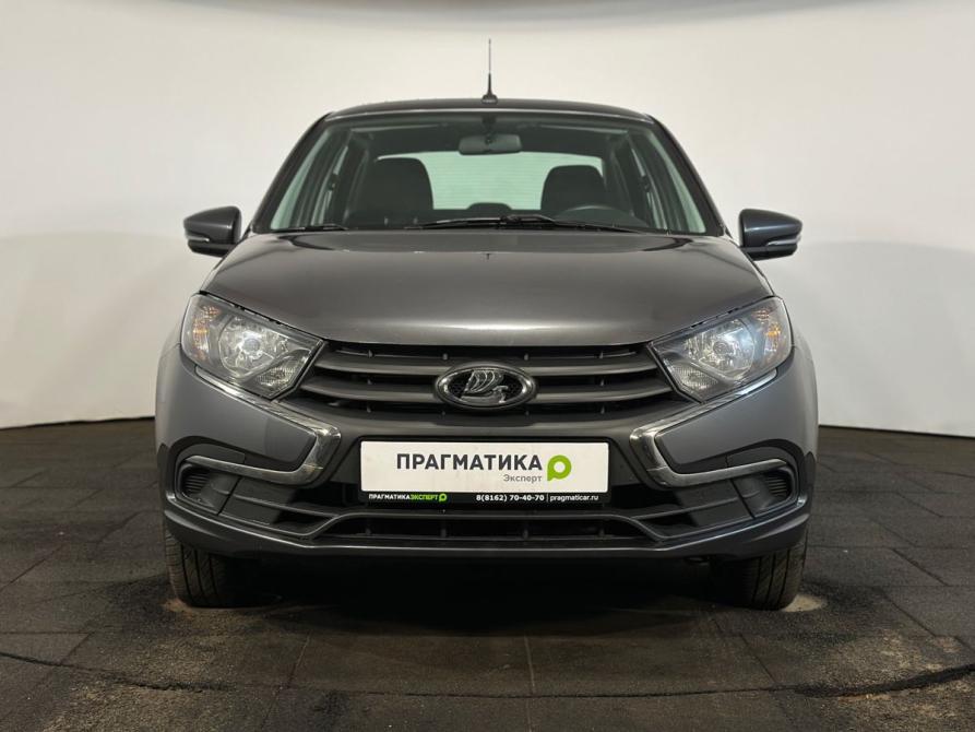 Lada (ВАЗ) Granta I Рестайлинг Великий Новгород  - изображение 2