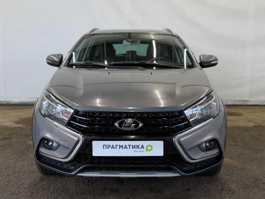 Lada (ВАЗ) Vesta I Псков  - изображение 2