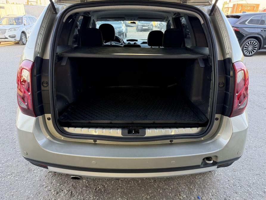 Renault Duster I Саратов  - изображение 13