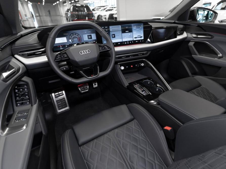 Audi Q5 III (GU) Москва  - изображение 7