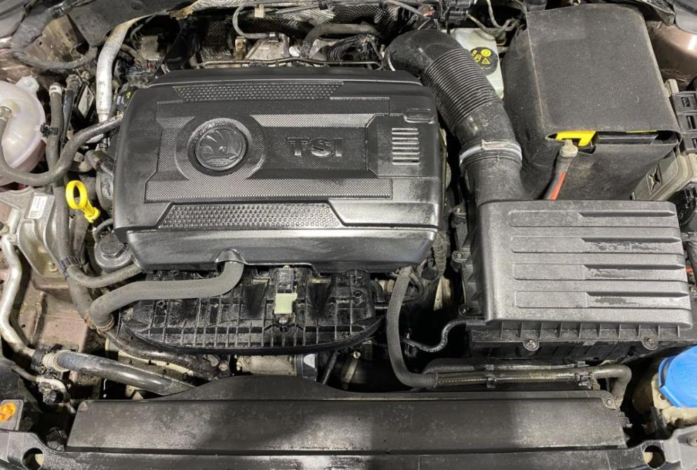 Skoda Octavia III (A7) Саранск  - изображение 31