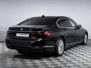 BMW 7 серии VI (G11/G12) Рестайлинг Москва  - изображение 31