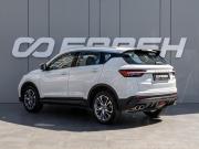 Belgee X50 Краснодар  - изображение 24