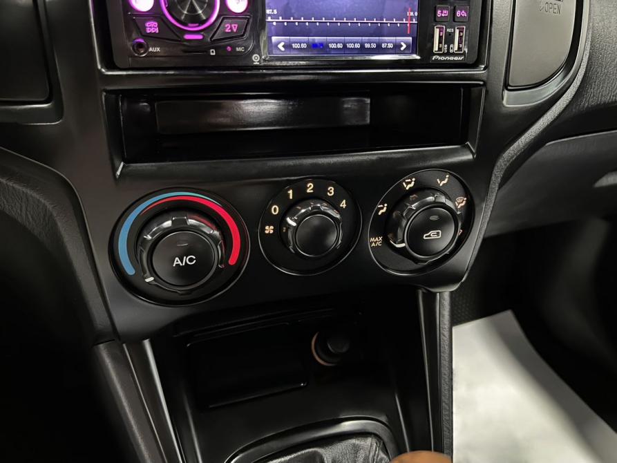Hyundai Matrix I Рестайлинг 2 Тверь  - изображение 15