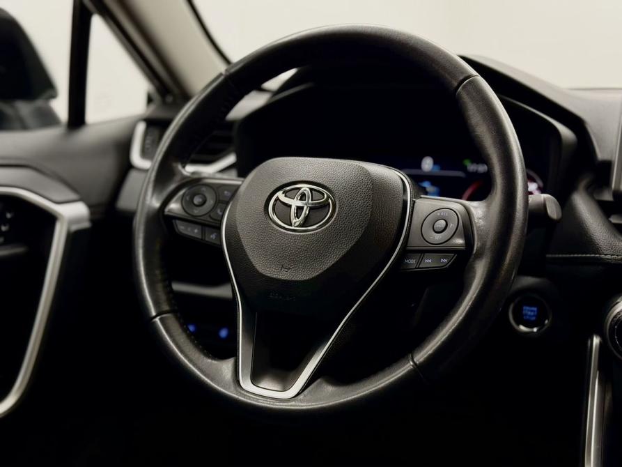 Toyota RAV4 V (XA50) Вологда  - изображение 19