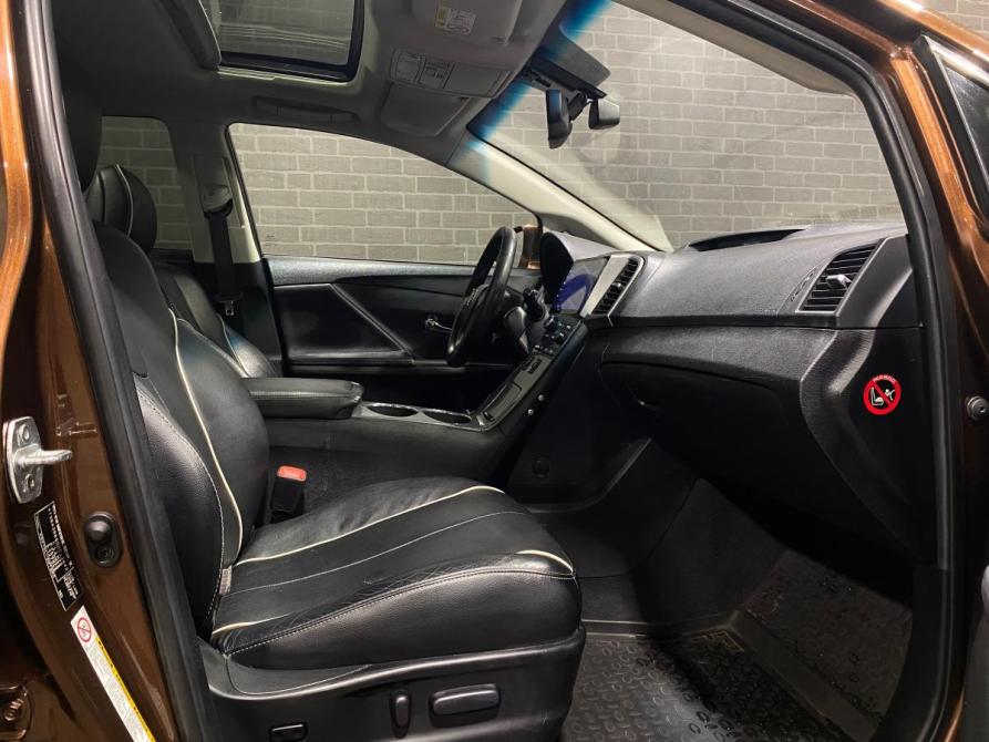 Toyota Venza I Рестайлинг Челябинск  - изображение 10