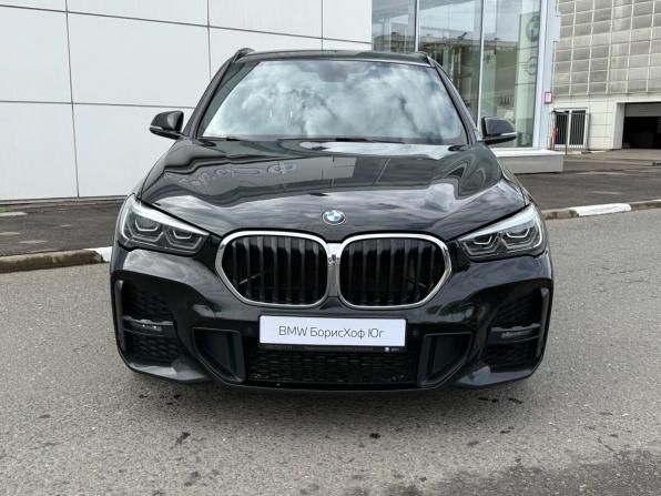 BMW X1 II (F48) Рестайлинг с пробегом 2020 года, цена 2 385 000 рублей, 114530 км, внедорожник, Автокод Объявления