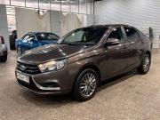 Lada (ВАЗ) Vesta I Пермь  - изображение 6