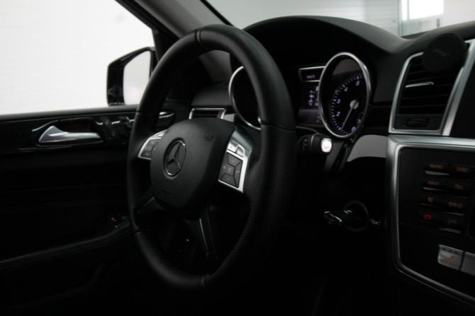 Mercedes-Benz M-Класс III (W166) с пробегом 2013 года, цена 2 750 000 рублей, 184500 км, внедорожник, Автокод Объявления