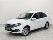 Lada (ВАЗ) Granta I Рестайлинг Курск  - изображение 20