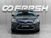 Ford Focus II Рестайлинг Тюмень  - изображение 19