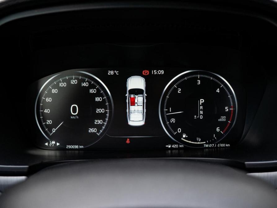 Volvo S90 II Краснодар  - изображение 17