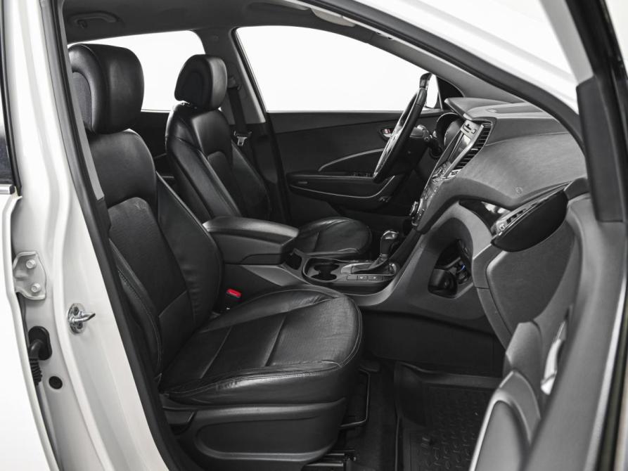 Hyundai Santa Fe III Ставрополь  - изображение 8