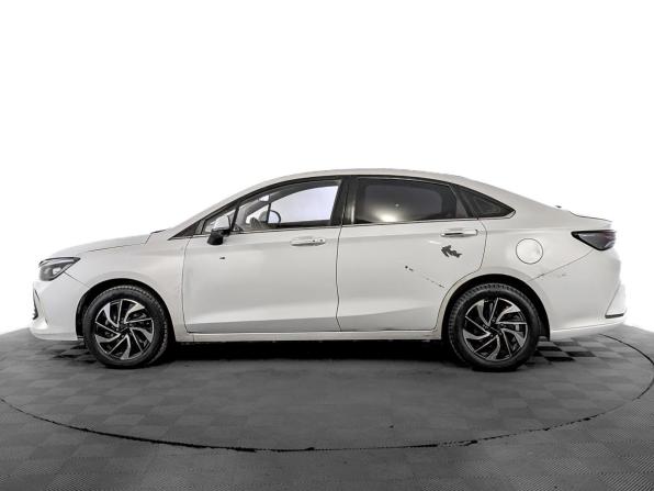 BAIC U5 Plus с пробегом 2023 года, цена 675 000 рублей, 122902 км, седан, Автокод Объявления