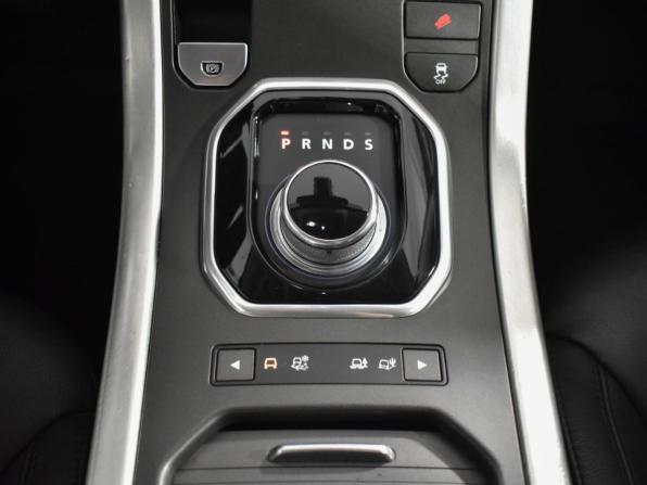 Land Rover Range Rover Evoque I с пробегом 2014 года, цена 1 850 000 рублей, 159041 км, внедорожник, Автокод Объявления