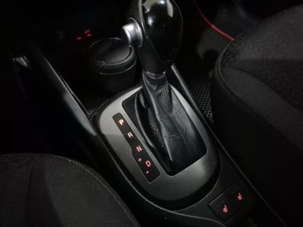 Kia Rio III Рестайлинг с пробегом 2016 года, цена 695 000 рублей, 277699 км, седан, Автокод Объявления