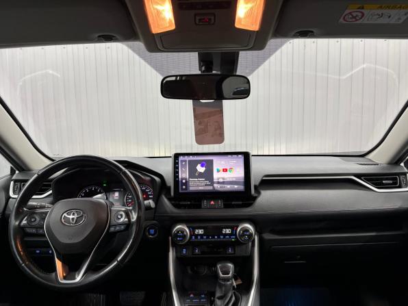 Toyota RAV4 V (XA50) с пробегом 2020 года, цена 3 147 000 рублей, 102294 км, внедорожник, Автокод Объявления