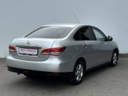 Nissan Almera III (G15) Москва  - изображение 21