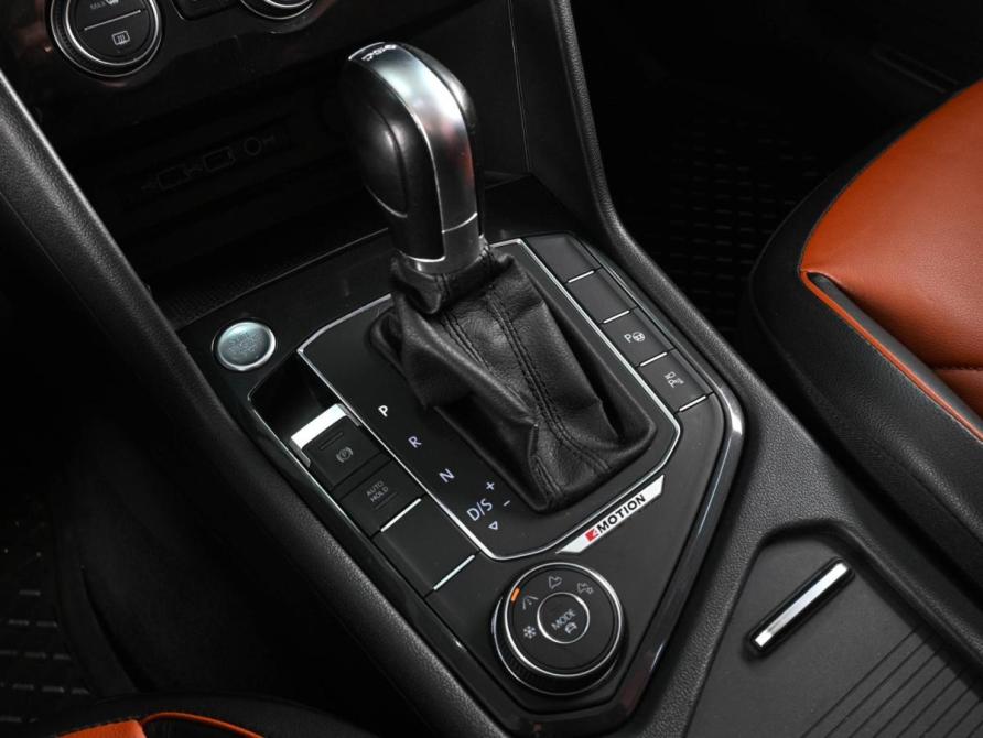 Volkswagen Tiguan II Ростов-на-Дону  - изображение 16
