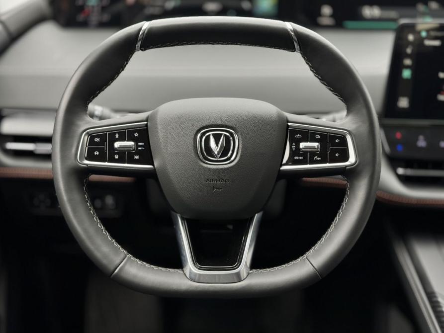 Changan UNI-K Санкт-Петербург  - изображение 11
