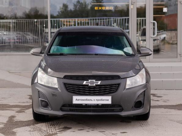 Chevrolet Cruze I Рестайлинг с пробегом 2014 года, цена 700 000 рублей, 260025 км, седан, Автокод Объявления