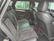 Audi A4 allroad IV (B8) Рестайлинг Екатеринбург  - изображение 20