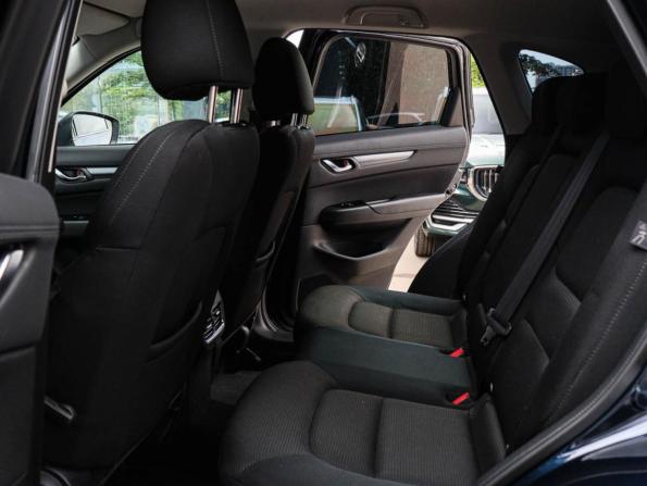 Mazda CX-5 II с пробегом 2019 года, цена 3 090 000 рублей, 54384 км, внедорожник, Автокод Объявления