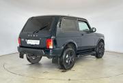 Lada (ВАЗ) Niva Legend I Саранск  - изображение 33