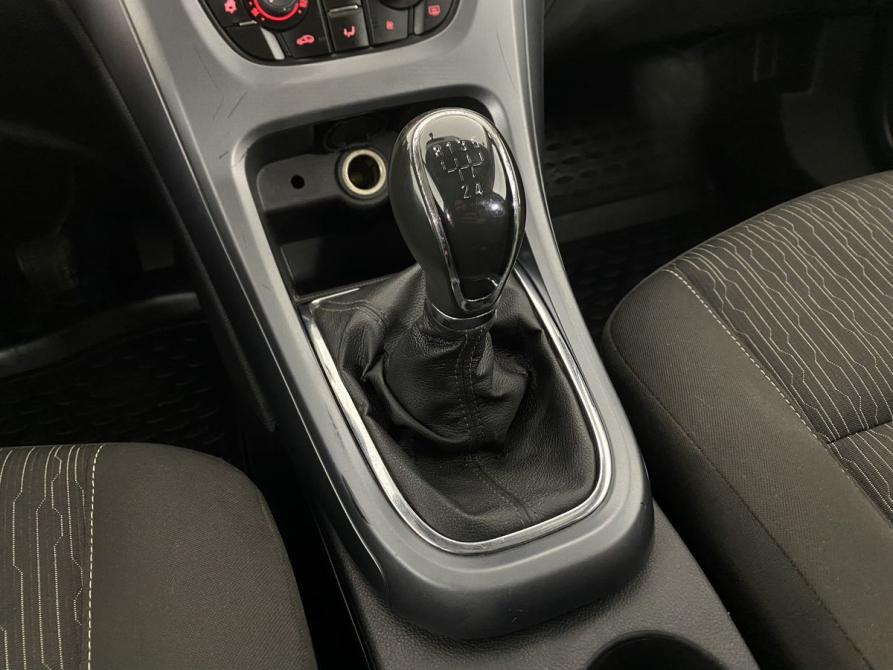 Opel Astra J Рестайлинг Воронеж  - изображение 16
