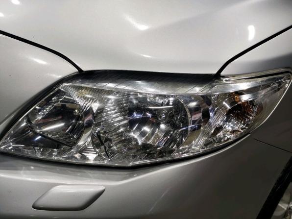 Toyota Corolla X (E140 E150) с пробегом 2007 года, цена 645 000 рублей, 303000 км, седан, Автокод Объявления