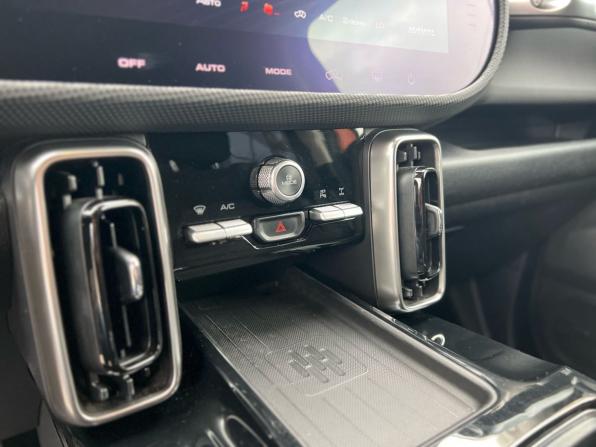 Haval Dargo с пробегом 2024 года, цена 2 350 000 рублей, 52816 км, внедорожник, Автокод Объявления