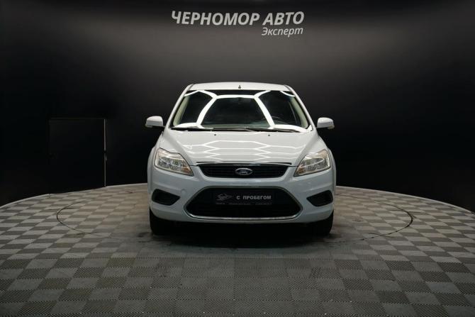 Ford Focus II Рестайлинг с пробегом 2010 года, цена 688 000 рублей, 155000 км, хэтчбек, Автокод Объявления