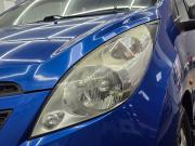 Chevrolet Spark III Таганрог  - изображение 27