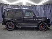 Mercedes-Benz G-Класс AMG II (W463) Москва  - изображение 38
