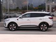 Chery Tiggo 7 Pro Max I Новосибирск  - изображение 28