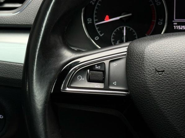 Skoda Superb III с пробегом 2017 года, цена 1 949 000 рублей, 115526 км, лифтбек, Автокод Объявления