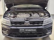 Volkswagen Tiguan II Уфа  - изображение 37