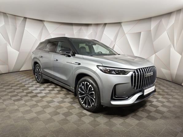 Jaecoo J8 с пробегом 2024 года, цена 3 050 000 рублей, 34316 км, внедорожник, Автокод Объявления