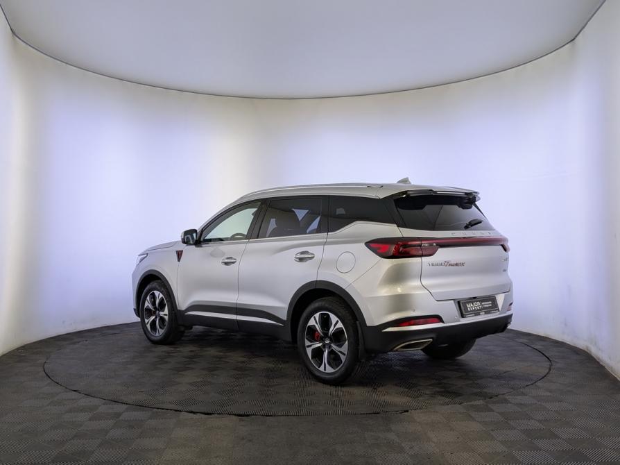 Chery Tiggo 7 Pro Max I Москва  - изображение 7