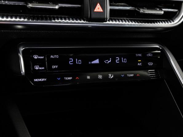 Kia K5 III с пробегом 2021 года, цена 2 849 000 рублей, 46797 км, седан, Автокод Объявления