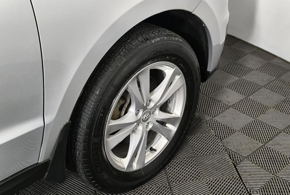 Hyundai Santa Fe II Рестайлинг Нижний Новгород  - изображение 18