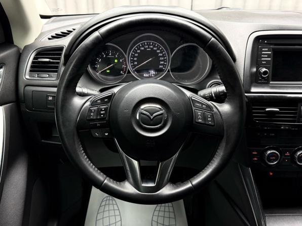 Mazda CX-5 I с пробегом 2013 года, цена 1 949 000 рублей, 168271 км, внедорожник, Автокод Объявления