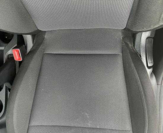 Hyundai Solaris II Рестайлинг с пробегом 2021 года, цена 1 415 500 рублей, 120000 км, седан, Автокод Объявления