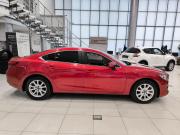 Mazda 6 III (GJ) Рестайлинг Казань  - изображение 27
