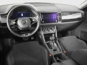 Skoda Kodiaq I Казань  - изображение 29