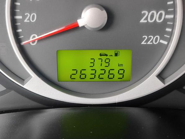 Hyundai Tucson I с пробегом 2008 года, цена 829 000 рублей, 263267 км, внедорожник, Автокод Объявления