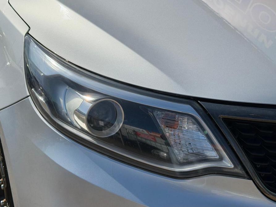 Kia Rio III Рестайлинг Набережные Челны  - изображение 12