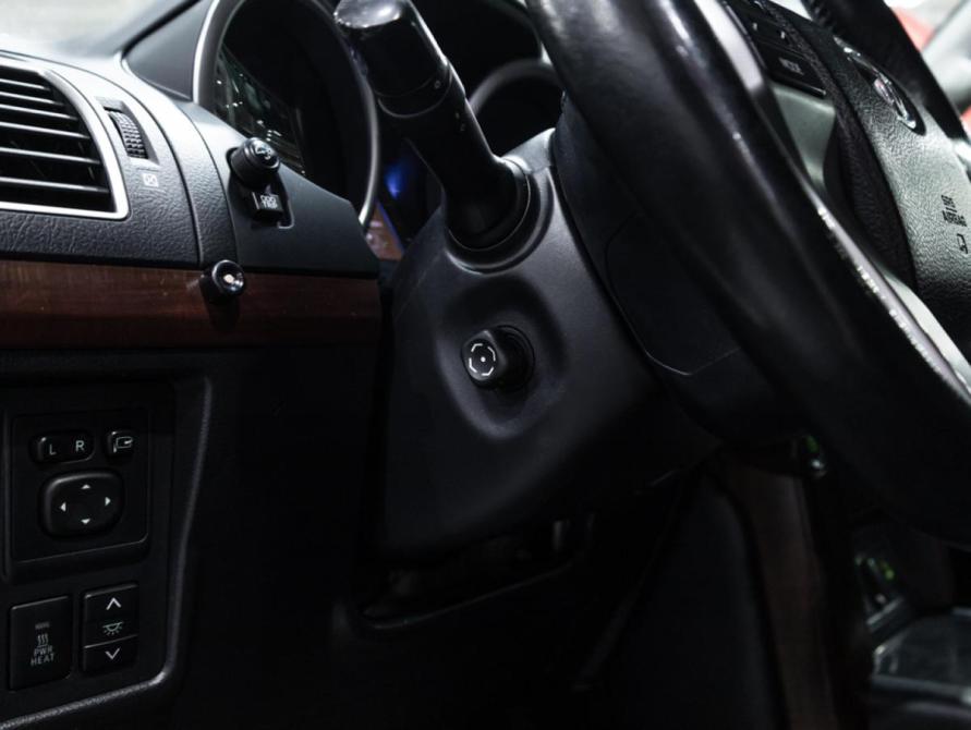 Toyota Land Cruiser Prado 150 Series Рестайлинг 1 Санкт-Петербург  - изображение 16