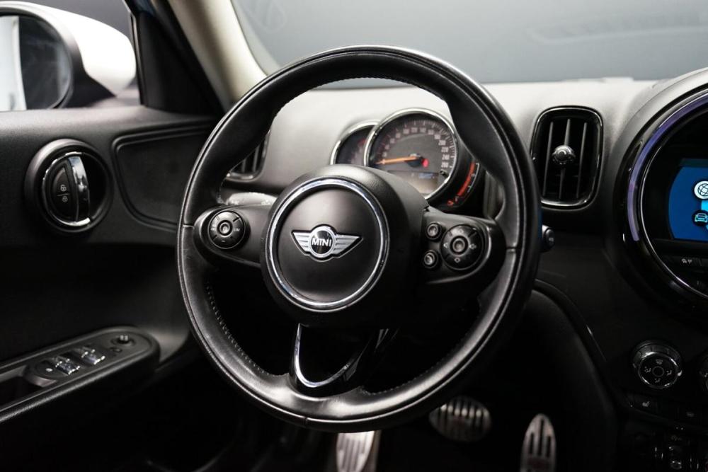 Mini Countryman II Крым  - изображение 12